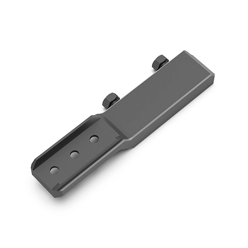 Picatinny Rail of Polaris