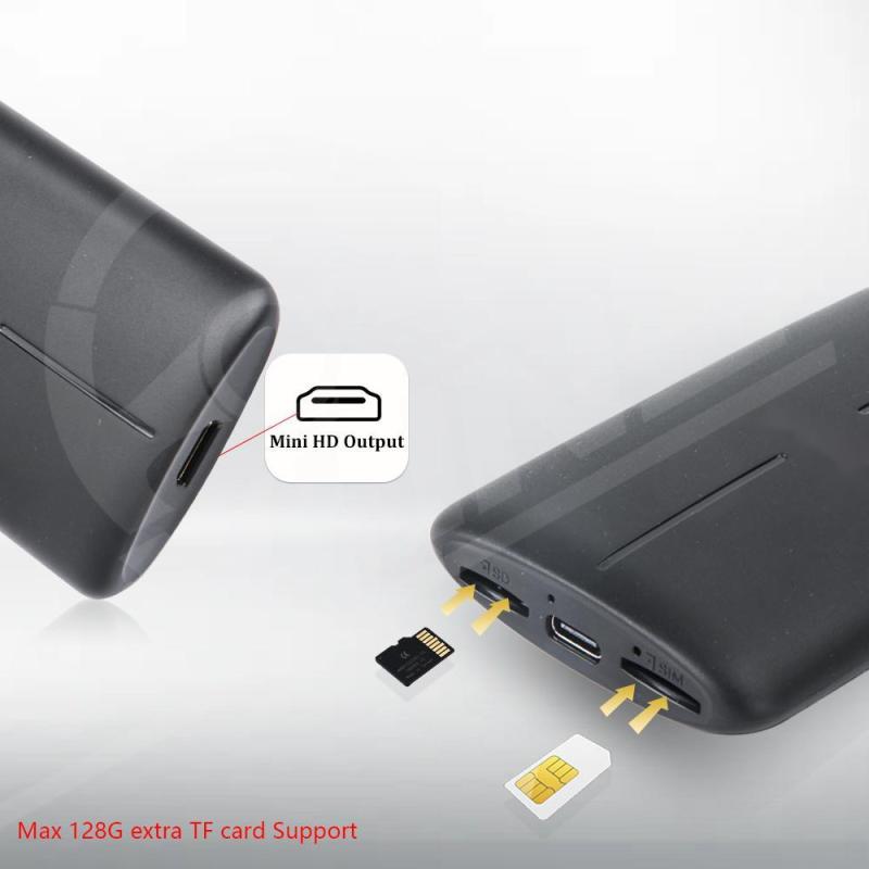 Carplay Box CP-03