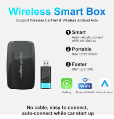 Carplay Box CP-02