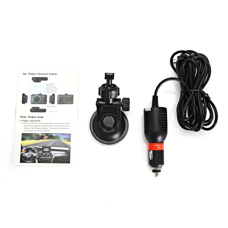 KARADAR F16 Car Driving Warning Divice
