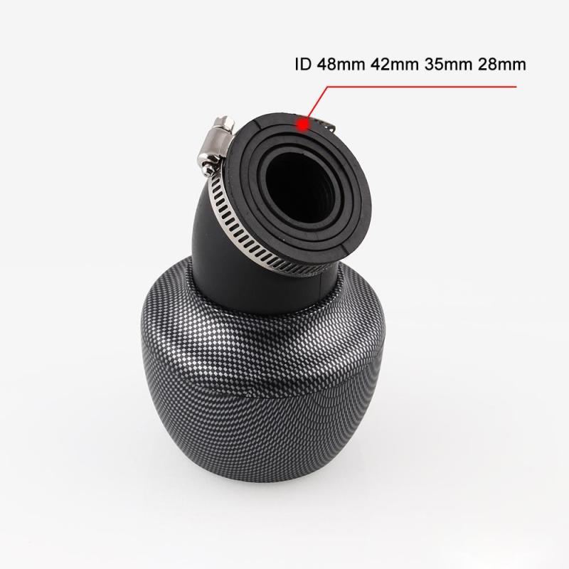 High Quality Motorcycle Air Filter Apple