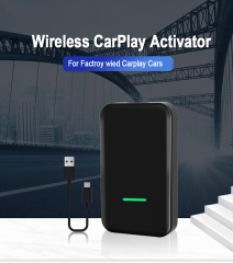 Wireless Box CP-04