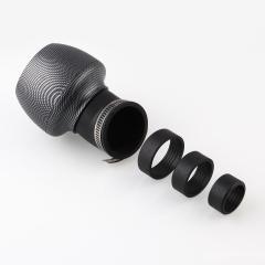 High Quality Motorcycle Air Filter Apple