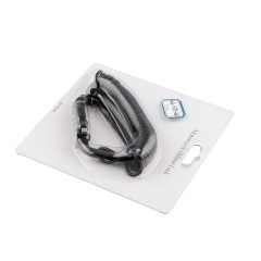 Motorcycle Protective Helmet Lock