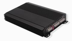 Car Amplifier 12V , 4 channel