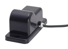 2 in 1 Car Parking Sensor with Rear View Camera