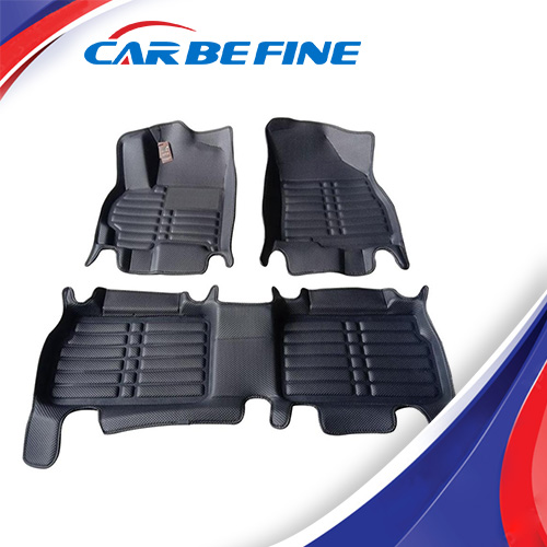 Original PVC car floor Mats,Auto Parts