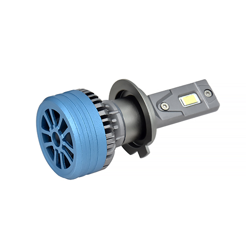 Auto lighting system led headlight s2 cob car H7 motorcycles headlight led headlight