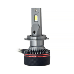 12V 120W 12000 Lumen led car light auto H1 H3 H4 H7 H11 9005 9006 D2H led headlight Bulb