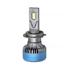 Auto lighting system led headlight s2 cob car H7 motorcycles headlight led headlight