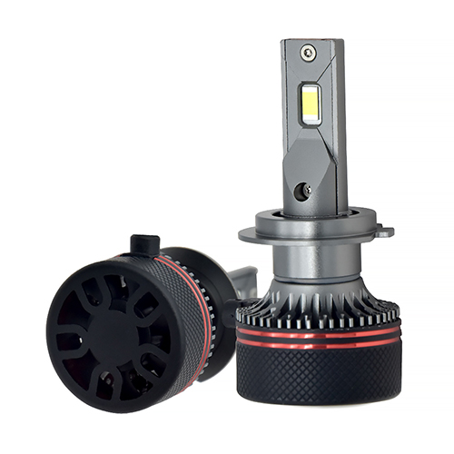 12V 120W 12000 Lumen led car light auto H1 H3 H4 H7 H11 9005 9006 D2H led headlight Bulb