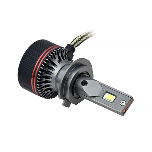 12V 120W 12000 Lumen led car light auto H1 H3 H4 H7 H11 9005 9006 D2H led headlight Bulb