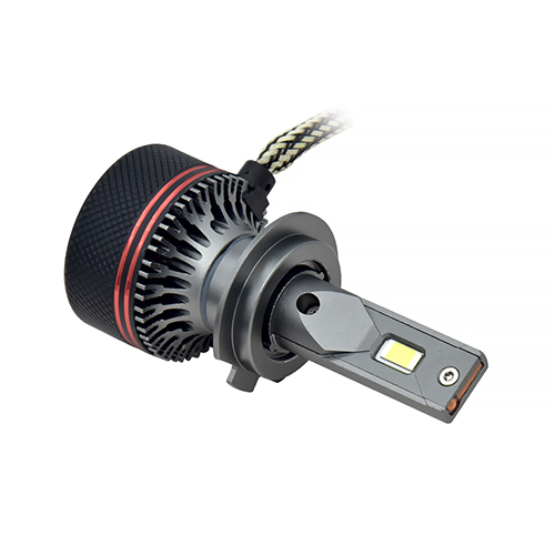 12V 120W 12000 Lumen led car light auto H1 H3 H4 H7 H11 9005 9006 D2H led headlight Bulb