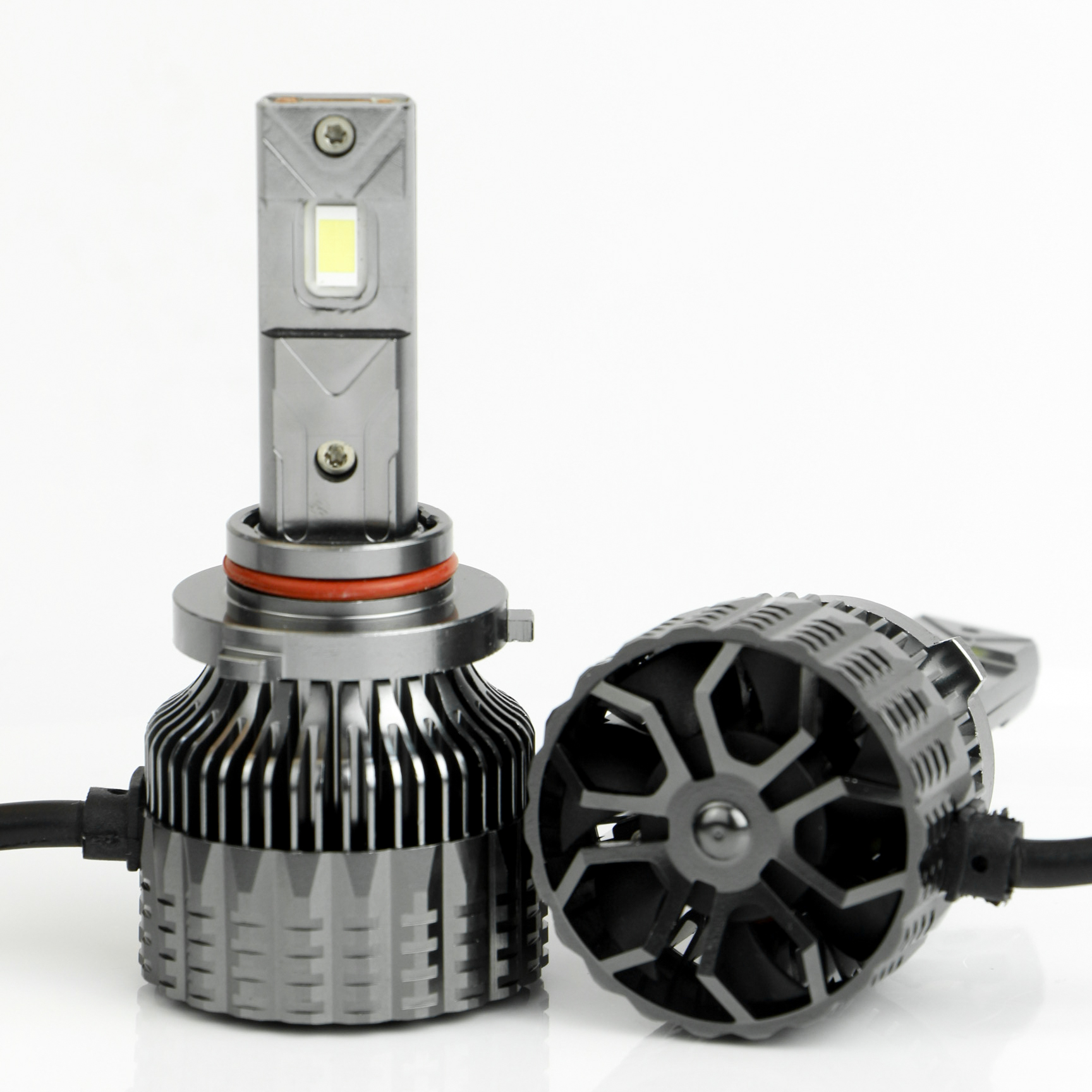 130W 14500LM Lumen led car light auto V30 Series 9005 led headlight Bulb