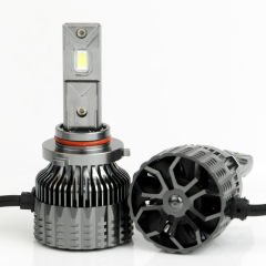 130W 14500LM Lumen led car light auto V30 Series 9005 led headlight Bulb