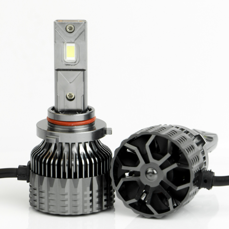 130W 14500LM Lumen led car light auto V30 Series 9005 led headlight Bulb