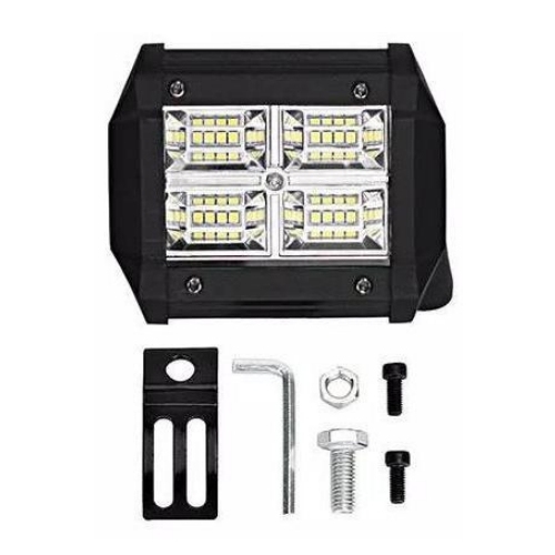 36W led light bar 12pcs for Off-Road Suv Boat 4X4 Jeep ,Truck 12V-24V