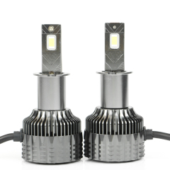 130W 14500LM Lumen led car light auto V30 Series H3 led headlight Bulb