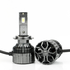 130W 14500LM Lumen led car light auto V30 Series H7 led headlight Bulb