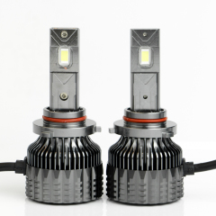 130W 14500LM Lumen led car light auto V30 Series 9005 led headlight Bulb