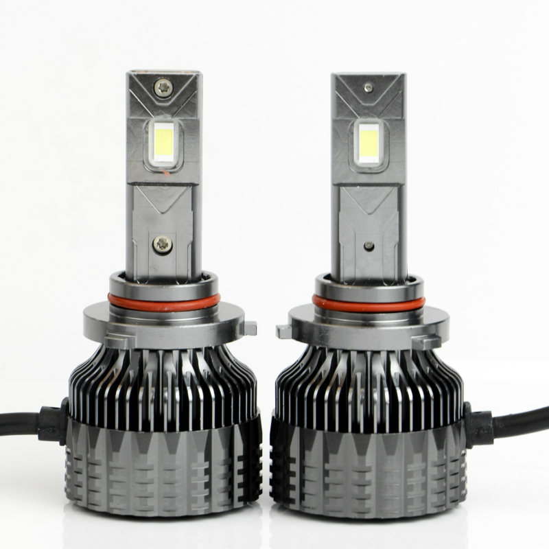 130W 14500LM Lumen led car light auto V30 Series 9005 led headlight Bulb