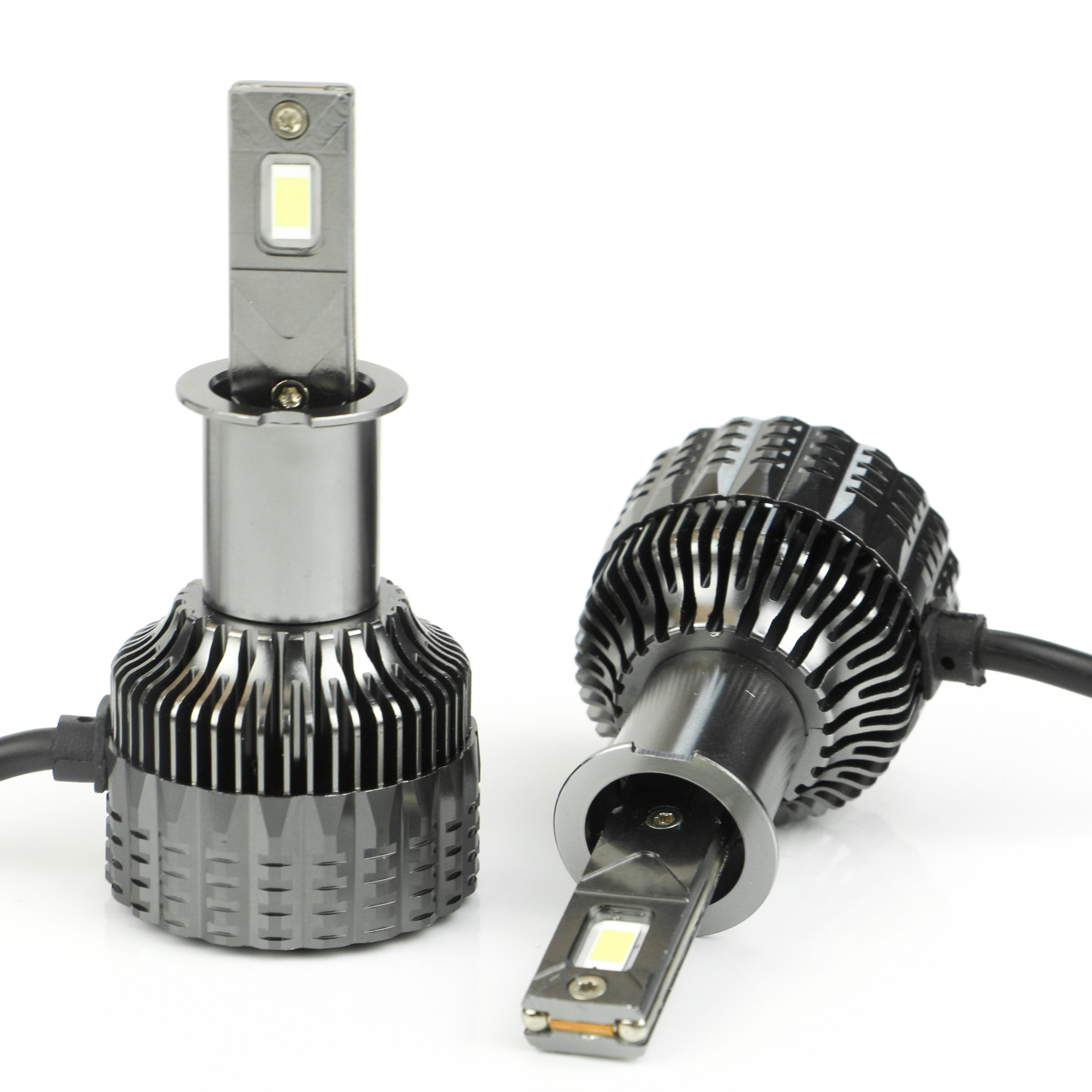 130W 14500LM Lumen led car light auto V30 Series H3 led headlight Bulb