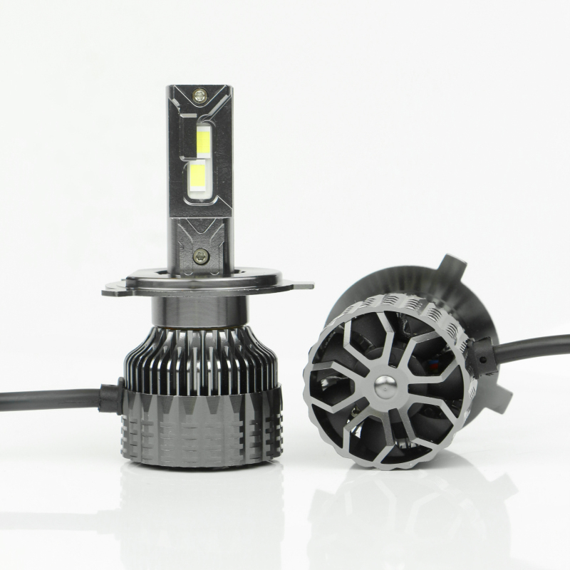 130W 14500LM Lumen led car light auto V30 Series H4 led headlight Bulb