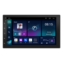 7 inch Universal Android 2 Din 10 inch Car Radio MP5 Player Car Android Player ips