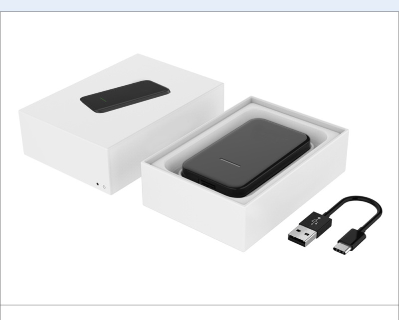Wireless Box CP-04