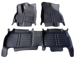 Original PVC car floor Mats