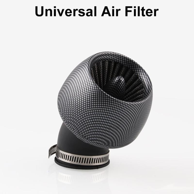 High Quality Motorcycle Air Filter Apple