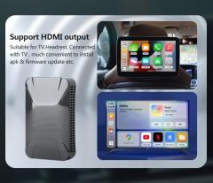 Carplay Box CP-01