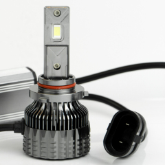 130W 14500LM Lumen led car light auto V30 Series 9005 led headlight Bulb