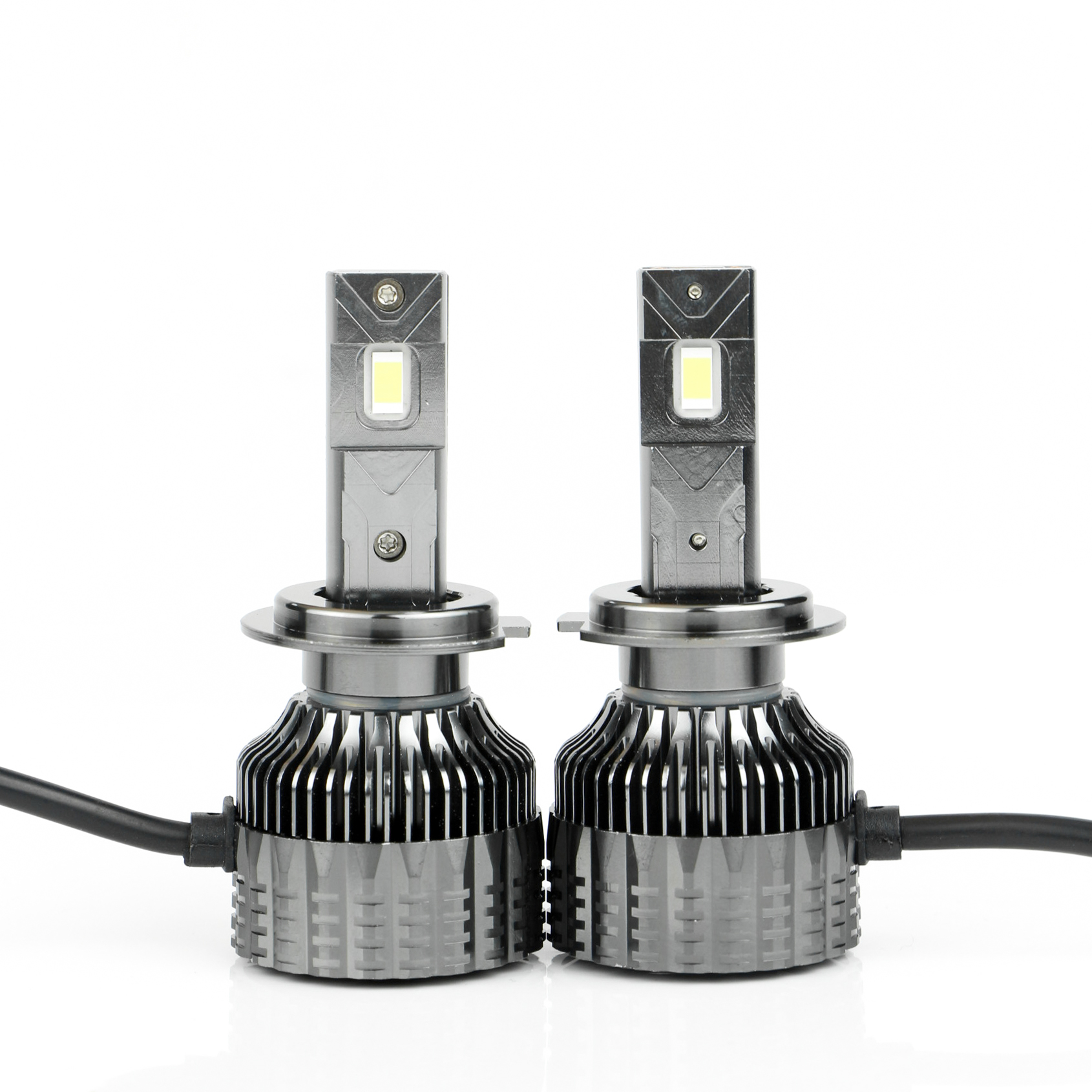 130W 14500LM Lumen led car light auto V30 Series H7 led headlight Bulb