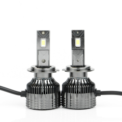 130W 14500LM Lumen led car light auto V30 Series H7 led headlight Bulb