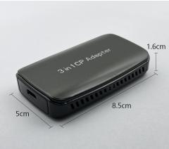 Carplay Box CP-02