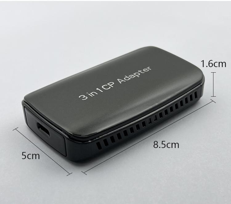 Carplay Box CP-02