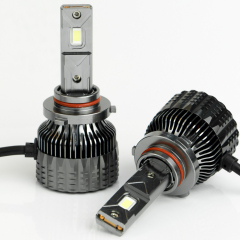130W 14500LM Lumen led car light auto V30 Series 9005 led headlight Bulb
