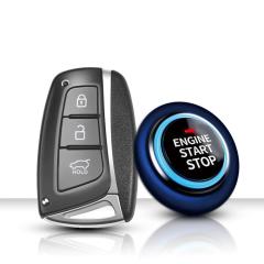 PKE Engine Start Stop System keyless CP-006