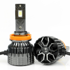 130W 14500LM Lumen led car light auto V30 Series H11 led headlight Bulb