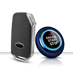 PKE Engine Start Stop System CP-027