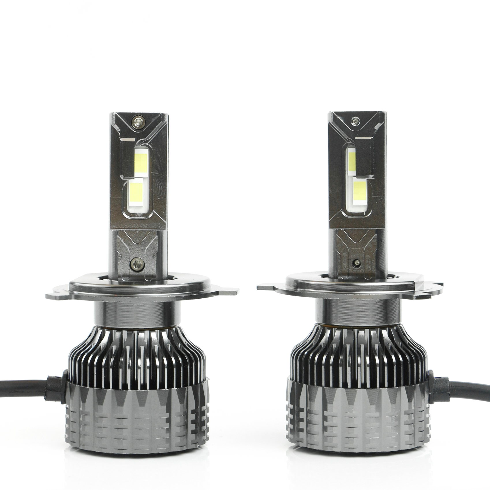 130W 14500LM Lumen led car light auto V30 Series H4 led headlight Bulb