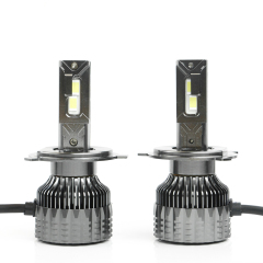 130W 14500LM Lumen led car light auto V30 Series H4 led headlight Bulb
