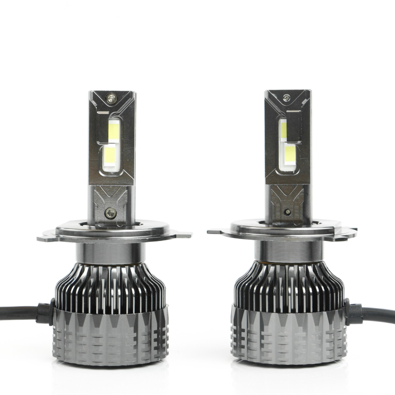 130W 14500LM Lumen led car light auto V30 Series H4 led headlight Bulb