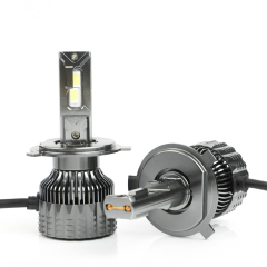 130W 14500LM Lumen led car light auto V30 Series H4 led headlight Bulb