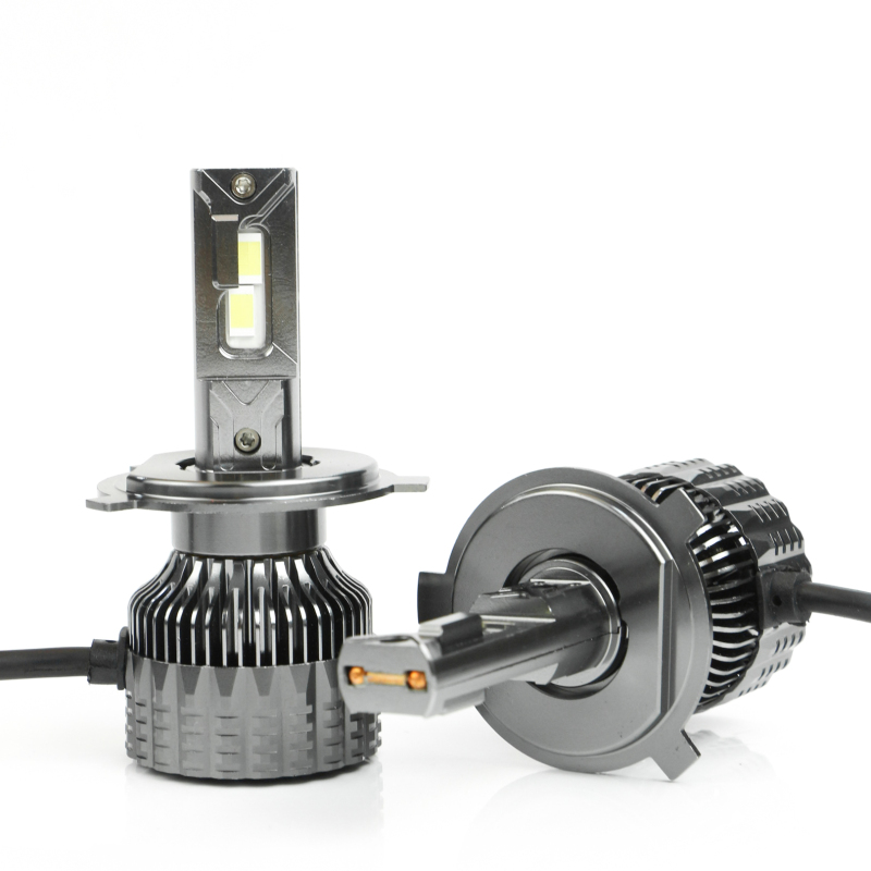 130W 14500LM Lumen led car light auto V30 Series H4 led headlight Bulb