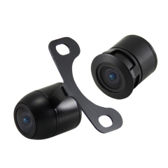 2in1 Backup Camera Car Parking Sensor with Rear View
