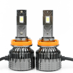 130W 14500LM Lumen led car light auto V30 Series H11 led headlight Bulb