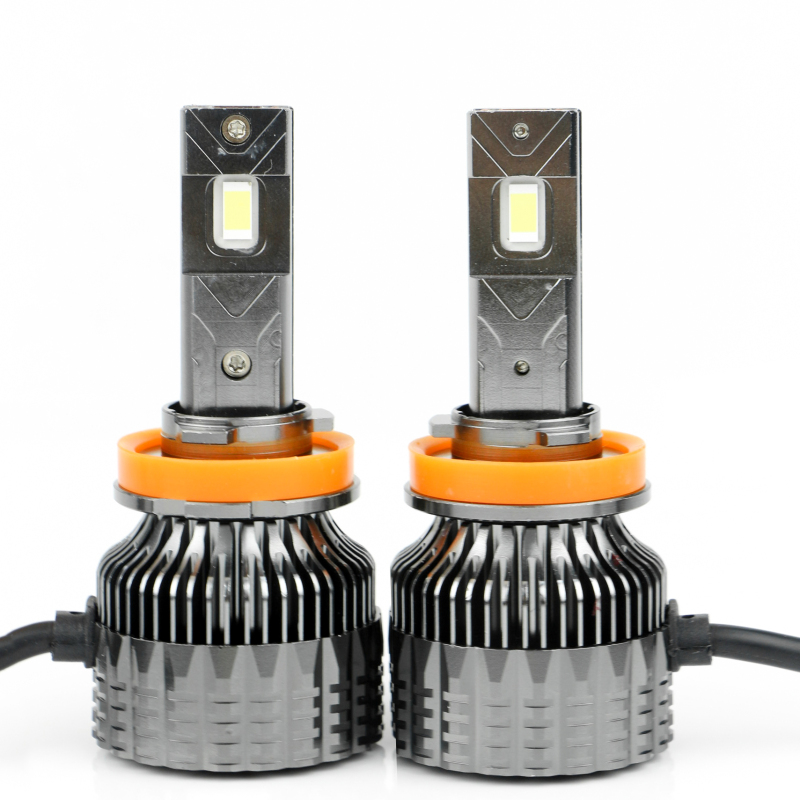 130W 14500LM Lumen led car light auto V30 Series H11 led headlight Bulb