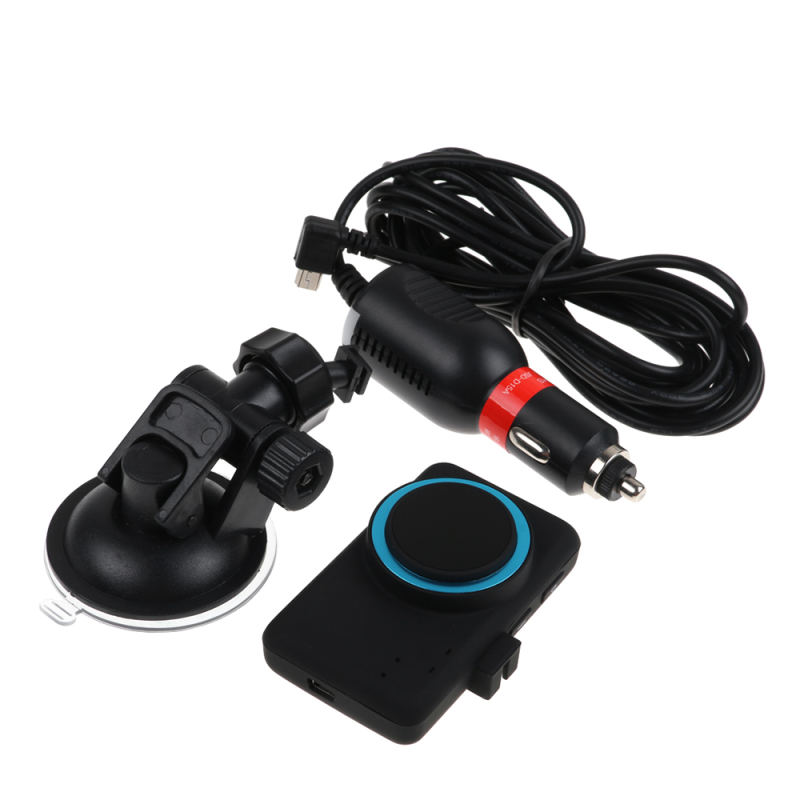 KARADAR F16 Cardriver fatigue anti sleep car alarm device night version